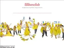 Sites similar to liliken.club
