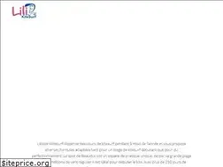 Sites similar to lilikitesurf.com