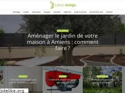 Sites similar to lilikoi-design.com