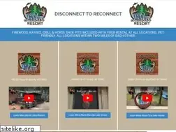 Sites similar to lilikoiresort.com