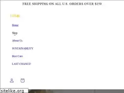 Sites similar to lilikoishop.com