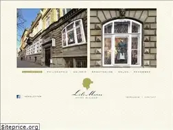 Sites similar to lilimaras.de