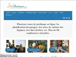 Sites similar to lilimichaud.com