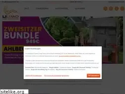 Sites similar to lilimo.de