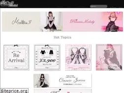 Sites similar to lilimpark.jp