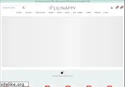 Sites similar to lilinappy.fr