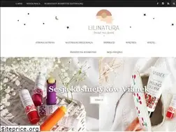 Sites similar to lilinatura.pl