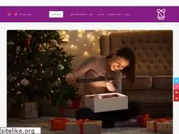 Sites similar to lilinaz.com