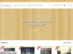Sites similar to lilinkecil.com