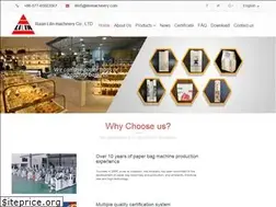 Sites similar to lilinmachinery.com