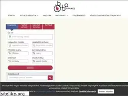 Sites similar to lilintravel.hu