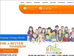 Sites similar to lilinventors.com
