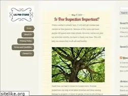 Sites similar to lilipadstudio.com