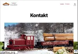 Sites similar to liliput.de