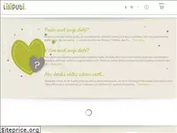 Sites similar to liliputi.sk