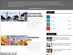 Sites similar to lilis-mardiana.blogspot.com
