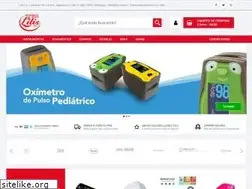 Sites similar to lilis.com.ar