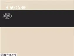 Sites similar to lilisbistro.com