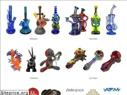 Sites similar to lilisglass.com
