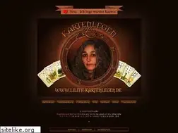 Sites similar to lilith-blog.de