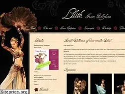 Sites similar to lilith-dance.com