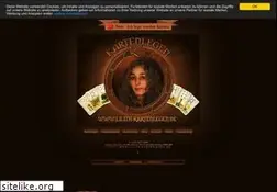 Sites similar to lilith-kartenlegen.de