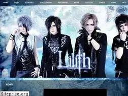 Sites similar to lilith-web.com