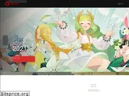 Sites similar to lilith.sh