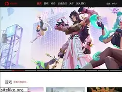 Sites similar to lilithcdn.com