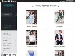 Sites similar to lilitodessa.com.ua