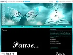 Sites similar to lilitthbook.canalblog.com