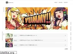Sites similar to lilium-rec.com