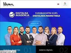 Sites similar to lilium.ba
