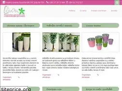 Sites similar to lilium.co.rs