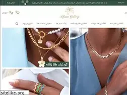 Sites similar to liliumgallery.com