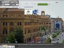 Sites similar to liliumhotel.it
