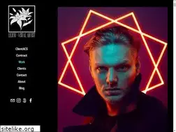 Sites similar to liliumvisualartist.com