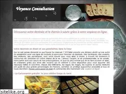 Sites similar to lilivoyance-sanscomplaisance.fr