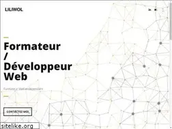 Sites similar to liliwol.fr