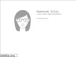 Sites similar to lilja.de