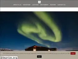 Sites similar to lilja.is