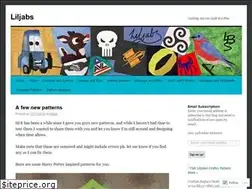 Sites similar to liljabs.com