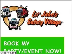 Sites similar to liljakes.com