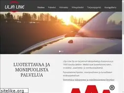 Sites similar to liljaline.fi