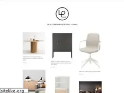 Sites similar to liljalowenhielm.com
