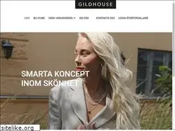 Sites similar to liljalykke.se