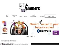 Sites similar to liljammerz.com