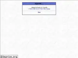 Sites similar to liljan98.de
