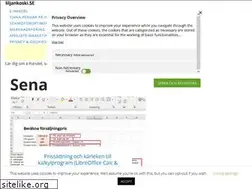 Sites similar to liljankoski.se