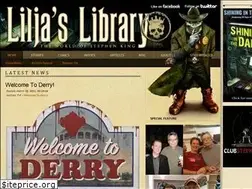 Sites similar to liljas-library.com